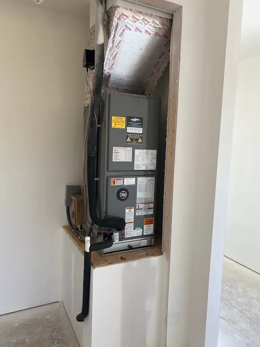 Spartan Air Solutions Picture 4