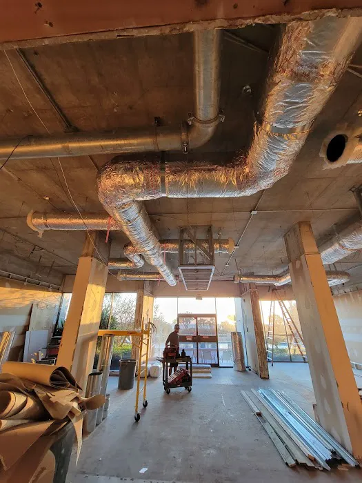 Spartan Air Solutions Picture 6