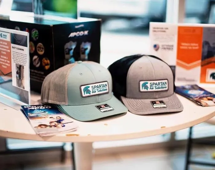 Spartan Air Solutions Picture 8