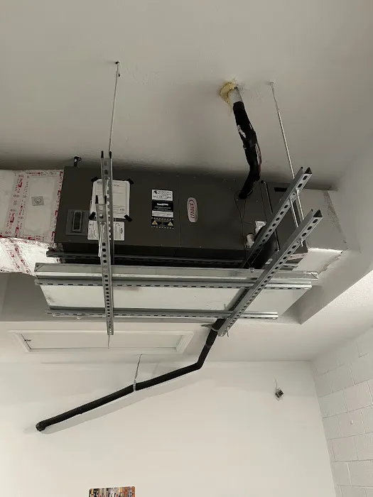 Spartan Air Solutions Picture 10