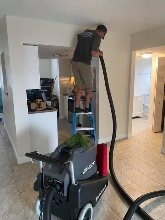 Spartan Air Solutions Picture 9