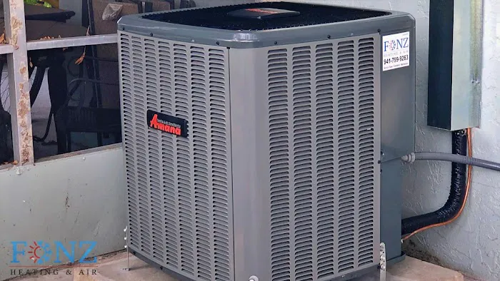 Fonz Heating & Air Picture 3