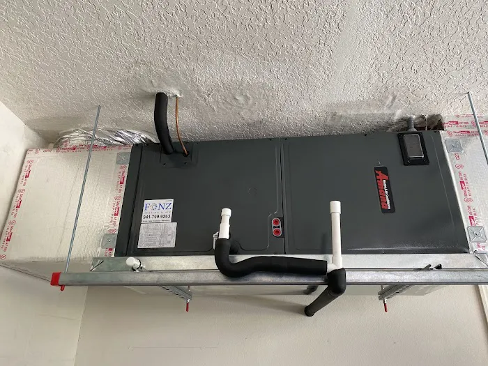 Fonz Heating & Air Picture 4