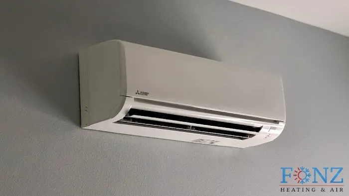 Fonz Heating & Air Picture 5