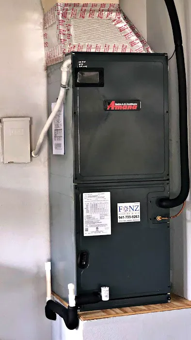 Fonz Heating & Air Picture 6