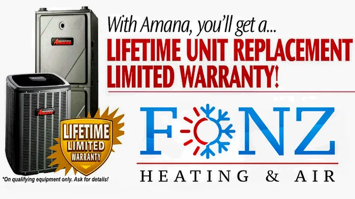 Fonz Heating & Air Picture 7