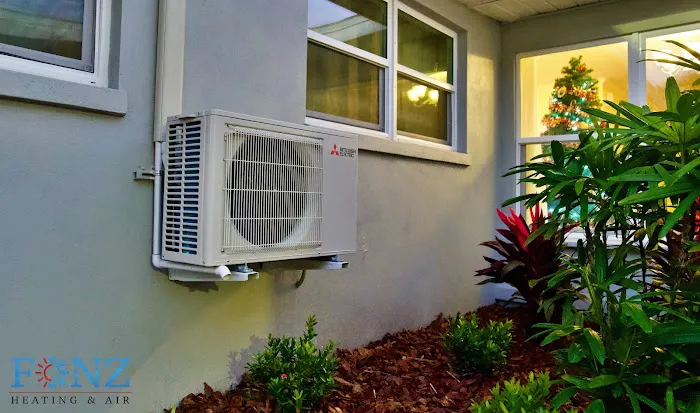 Fonz Heating & Air Picture 9