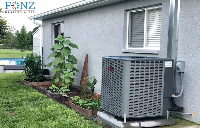 Fonz Heating & Air Picture 8