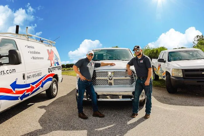 A/C Outfitters Picture 1