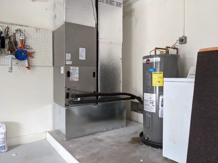 Southern Values Cooling and Heating Inc Picture 1