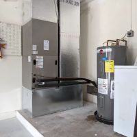 Southern Values Cooling and Heating Inc ico