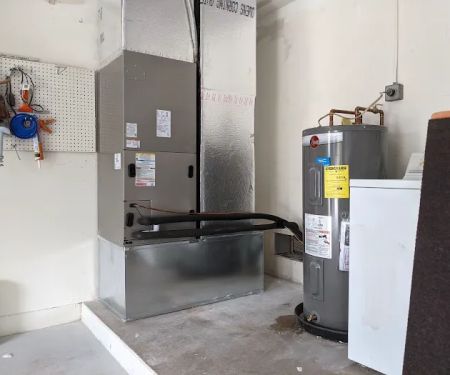 Southern Values Cooling and Heating Inc