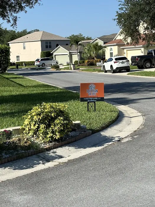 Southern Values Cooling and Heating Inc Picture 4