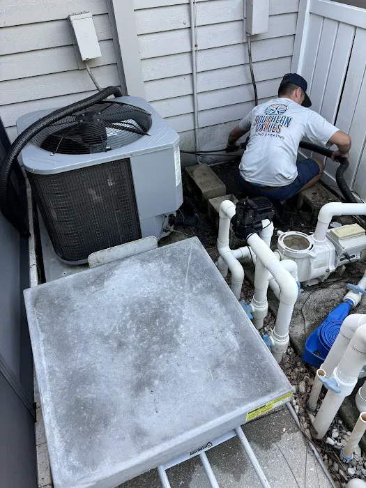 Southern Values Cooling and Heating Inc Picture 7