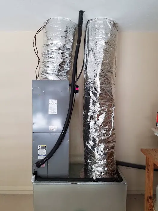 Southern Values Cooling and Heating Inc Picture 10