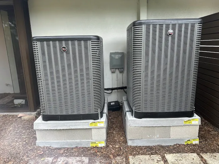 Air Bros Air Conditioning & Electrical Picture 2