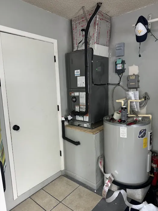 Air Bros Air Conditioning & Electrical Picture 1