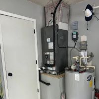 Air Bros Air Conditioning & Electrical ico