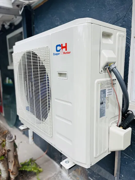 Air Bros Air Conditioning & Electrical Picture 4