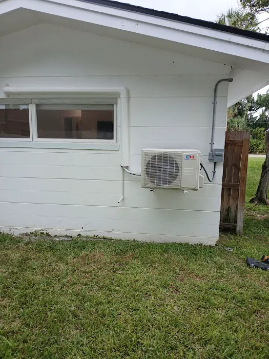 Air Bros Air Conditioning & Electrical Picture 8