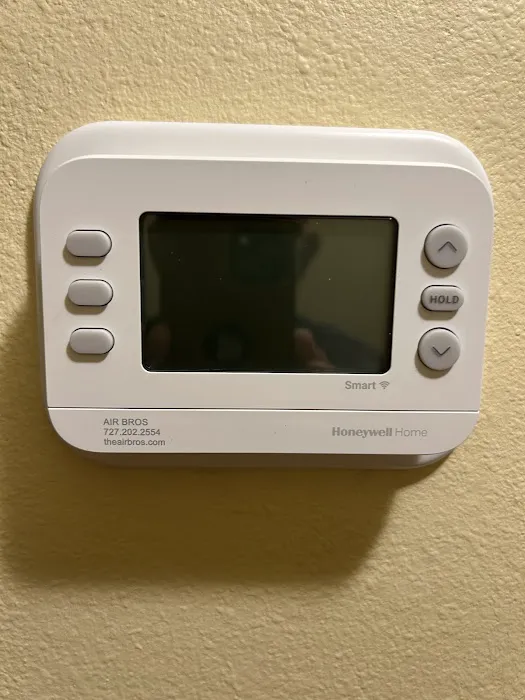 Air Bros Air Conditioning & Electrical Picture 7