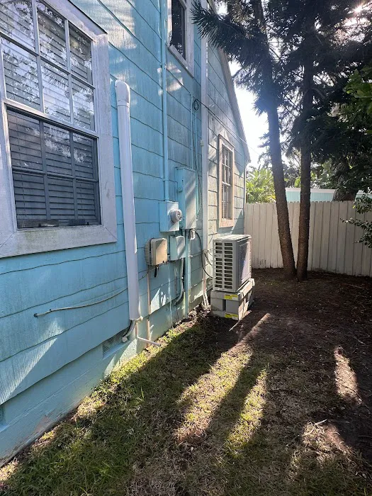 Air Bros Air Conditioning & Electrical Picture 10