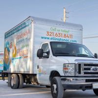 Ellington AC & Electric ico