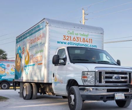 Ellington AC & Electric