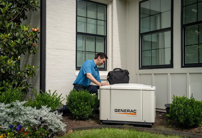 Ellington AC & Electric Picture 6