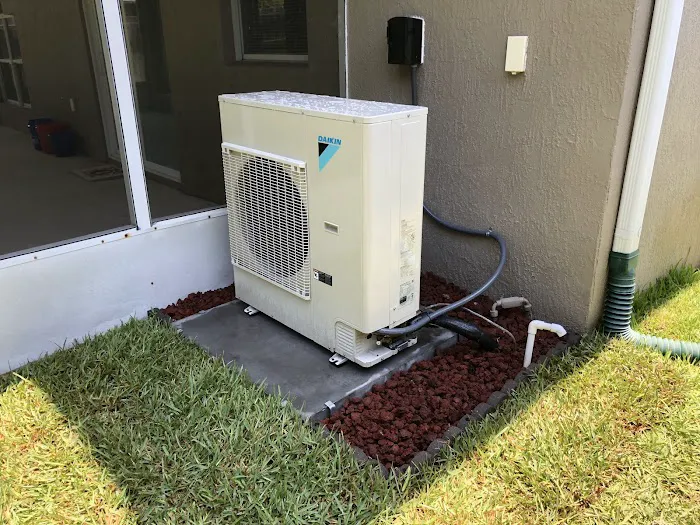 Ellington AC & Electric Picture 4