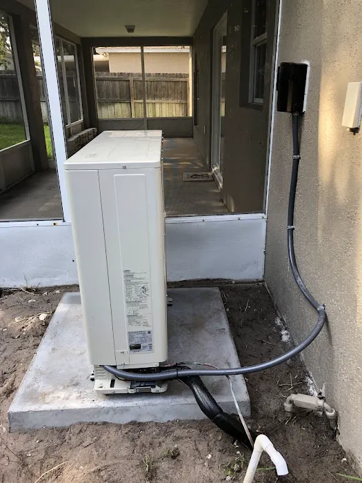 Ellington AC & Electric Picture 9