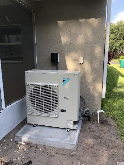 Ellington AC & Electric Picture 10