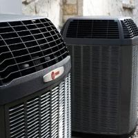 Barker Air Conditioning and Heating ico