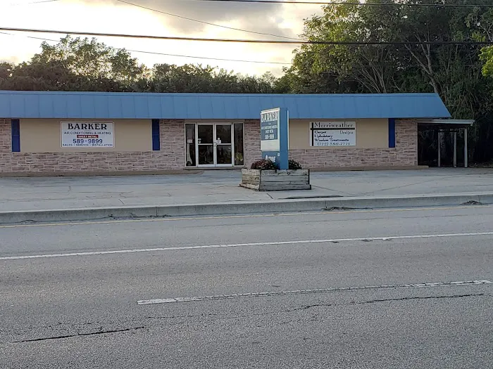 Barker Air Conditioning and Heating Picture 4