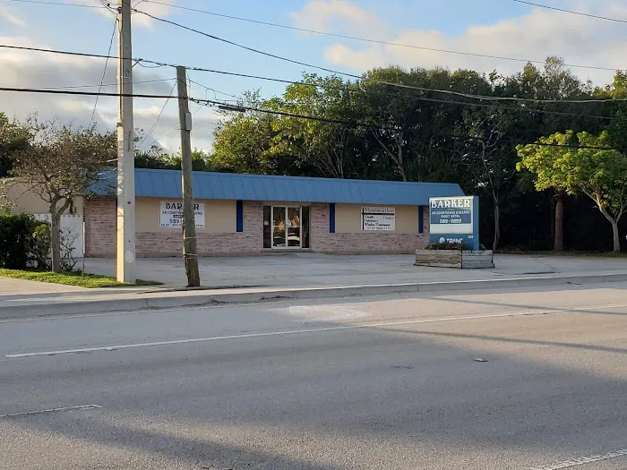 Barker Air Conditioning and Heating Picture 6