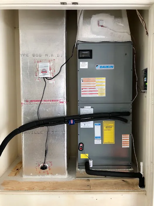 Arnold Air Conditioning, Inc. Picture 2