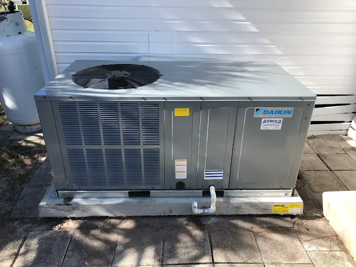 Arnold Air Conditioning, Inc. Picture 1