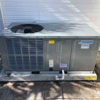 Arnold Air Conditioning, Inc. ico