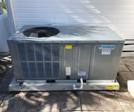 Arnold Air Conditioning, Inc.