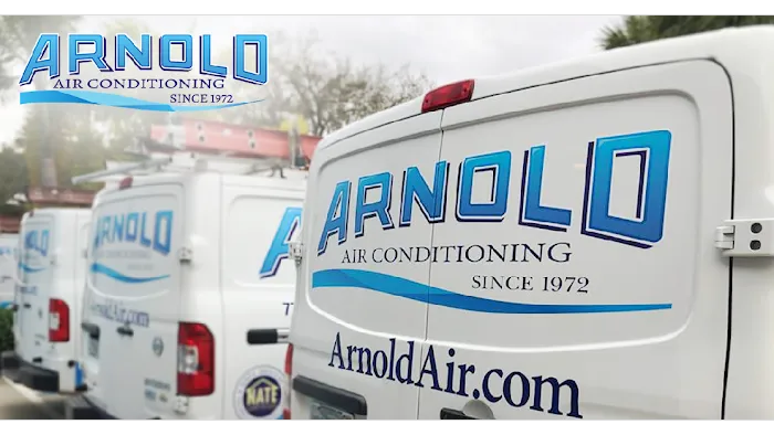 Arnold Air Conditioning, Inc. Picture 3