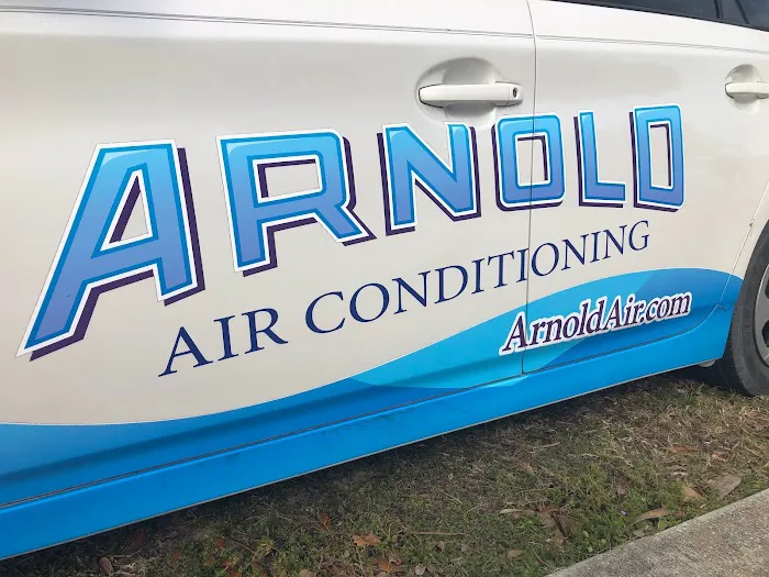 Arnold Air Conditioning, Inc. Picture 4