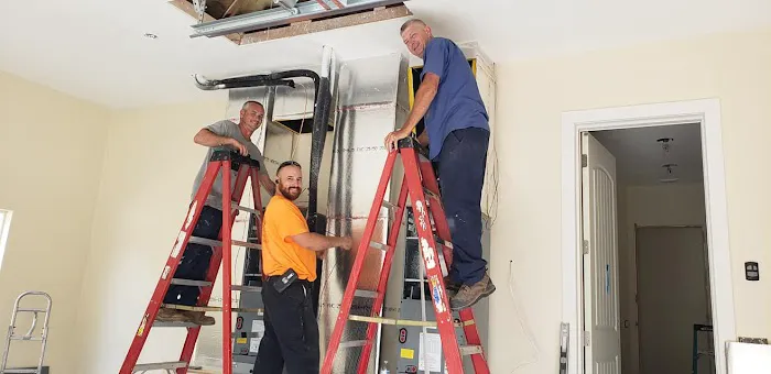 Arnold Air Conditioning, Inc. Picture 8