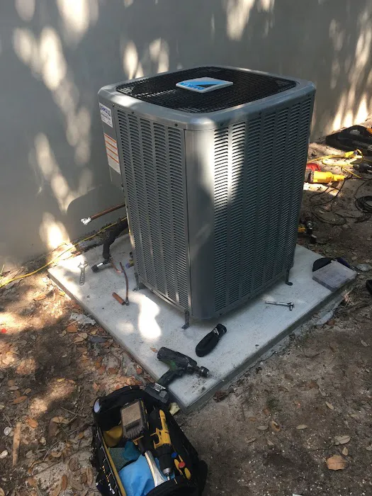 Arnold Air Conditioning, Inc. Picture 7