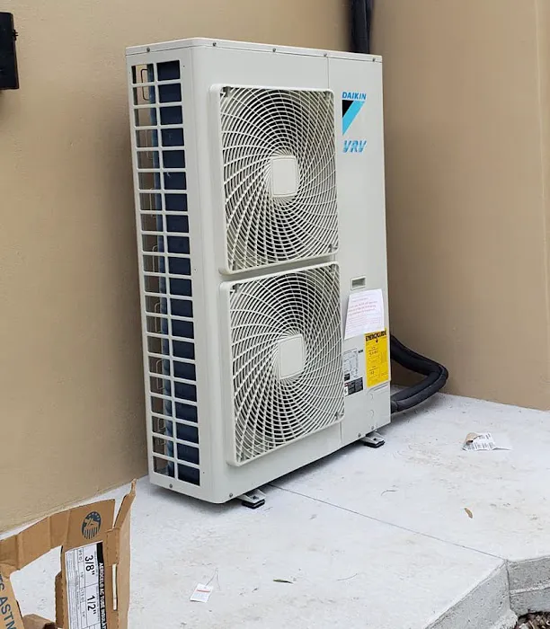 Arnold Air Conditioning, Inc. Picture 10