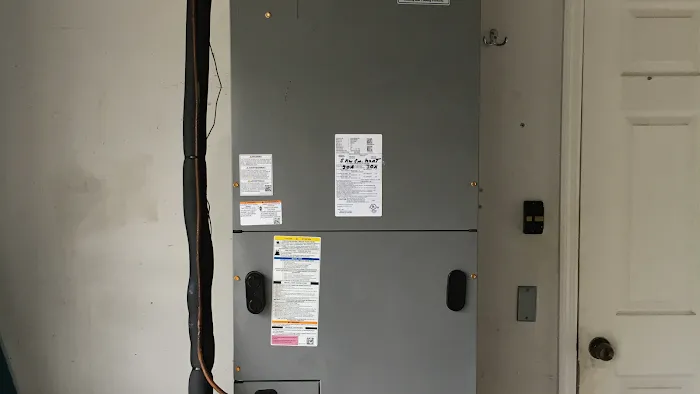 Brugger Air Conditioning and Heating, Inc. Picture 3