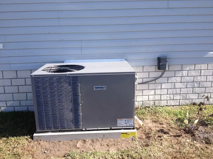 Brugger Air Conditioning and Heating, Inc. Picture 2