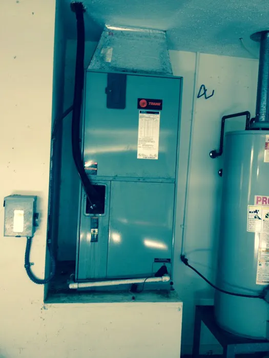 Brugger Air Conditioning and Heating, Inc. Picture 1