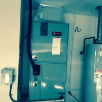 Brugger Air Conditioning and Heating, Inc. ico