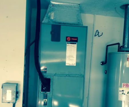 Brugger Air Conditioning and Heating, Inc.