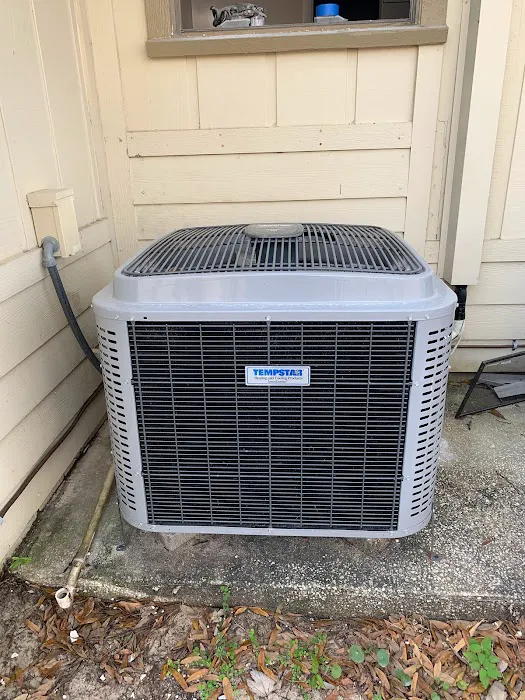 Brugger Air Conditioning and Heating, Inc. Picture 5